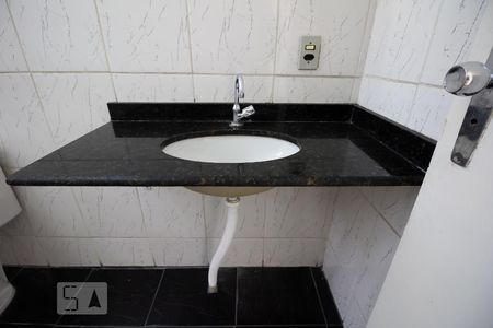 Apartamento para alugar com 55m², 2 quartos e 1 vagaBanheiro