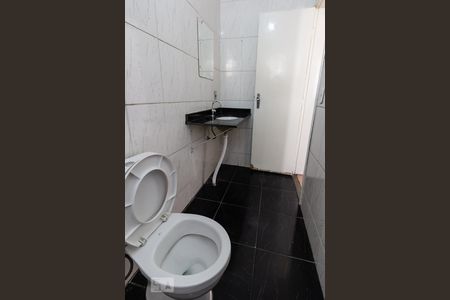 Apartamento para alugar com 55m², 2 quartos e 1 vagaBanheiro