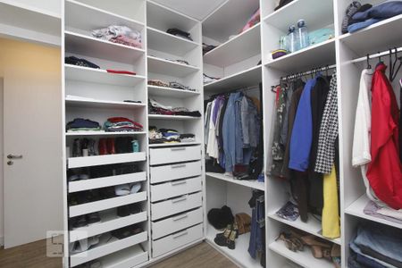 Apartamento para alugar com 75m², 3 quartos e 2 vagasCLOSET