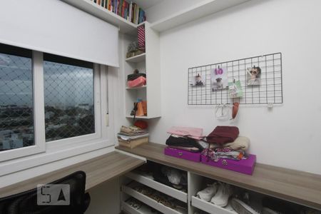 Apartamento para alugar com 75m², 3 quartos e 2 vagasCLOSET