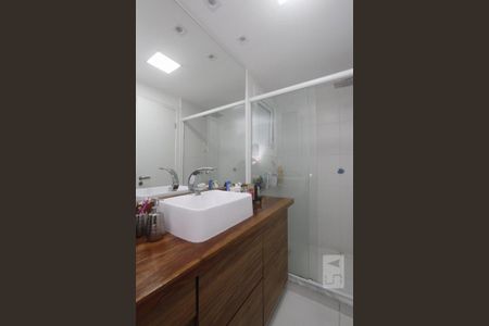 Apartamento para alugar com 75m², 3 quartos e 2 vagasBANHEIRO SUITE