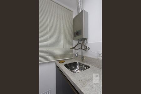 Apartamento para alugar com 75m², 3 quartos e 2 vagasAREA DE SERVIÇO