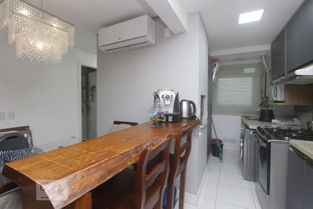 Apartamento para alugar com 75m², 3 quartos e 2 vagasCOZINHA