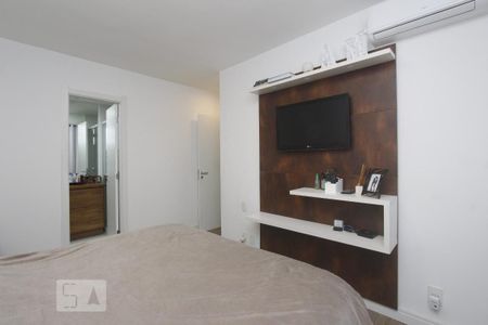 Apartamento para alugar com 75m², 3 quartos e 2 vagasQUARTO SUITE