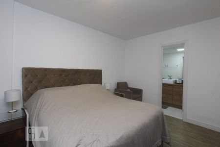 Apartamento para alugar com 75m², 3 quartos e 2 vagasQUARTO SUITE