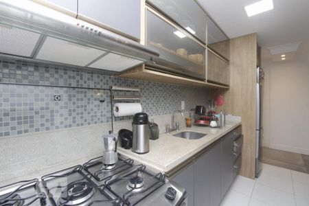 Apartamento para alugar com 75m², 3 quartos e 2 vagasCOZINHA