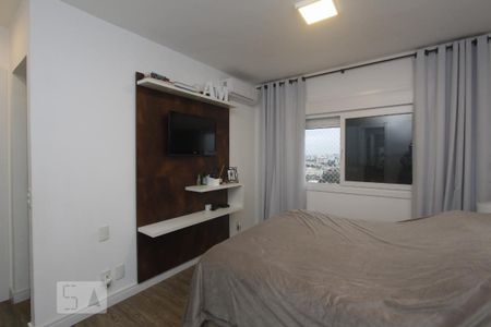 Apartamento para alugar com 75m², 3 quartos e 2 vagasQUARTO SUITE