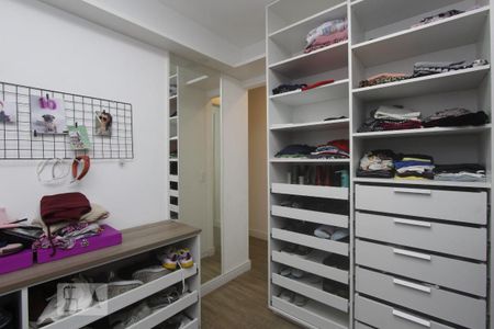 Apartamento para alugar com 75m², 3 quartos e 2 vagasCLOSET