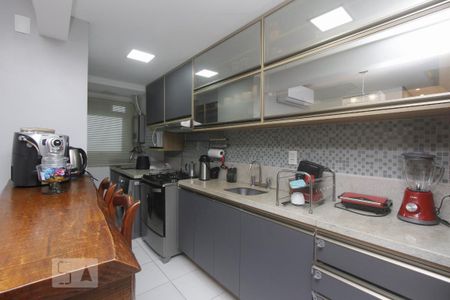 Apartamento para alugar com 75m², 3 quartos e 2 vagasCOZINHA