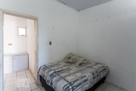 Apartamento para alugar com 45m², 1 quarto e sem vaga Apartamento para alugar com 45m², 1 quarto e sem vagaQuarto