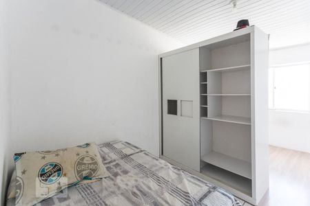 Apartamento para alugar com 45m², 1 quarto e sem vaga Apartamento para alugar com 45m², 1 quarto e sem vagaQuarto