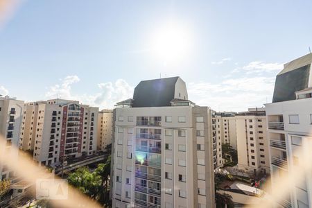 Vista de apartamento à venda com 3 quartos, 166m² em Cidade São Francisco, São Paulo