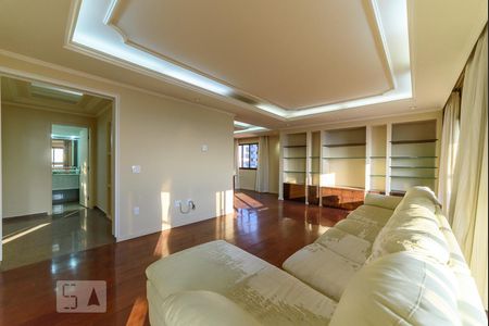 Apartamento à venda com 220m², 3 quartos e 3 vagasSala de Estar