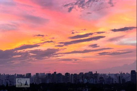 Apartamento à venda com 34m², 1 quarto e 1 vaga Apartamento à venda com 34m², 1 quarto e 1 vagaVista 3