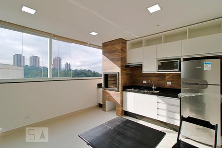 Apartamento à venda com 65m², 1 quarto e 1 vaga Apartamento à venda com 65m², 1 quarto e 1 vagaCozinha