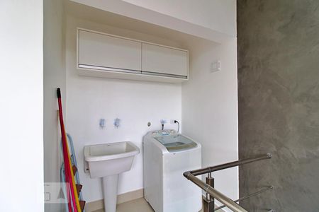 Apartamento à venda com 65m², 1 quarto e 1 vaga Apartamento à venda com 65m², 1 quarto e 1 vagaÁrea de Serviço