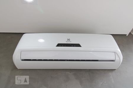 Apartamento à venda com 65m², 1 quarto e 1 vaga Apartamento à venda com 65m², 1 quarto e 1 vagaAr condicionado da Cozinha