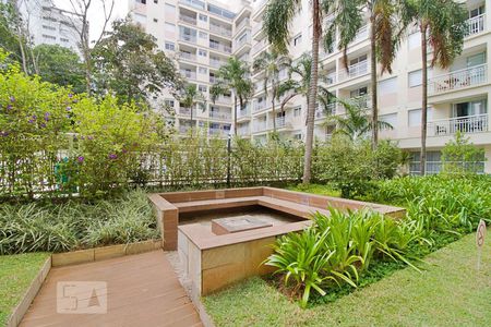 Apartamento à venda com 65m², 1 quarto e 1 vaga Apartamento à venda com 65m², 1 quarto e 1 vagaÁrea comum