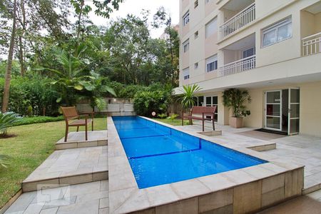 Apartamento à venda com 65m², 1 quarto e 1 vaga Apartamento à venda com 65m², 1 quarto e 1 vagaÁrea comum