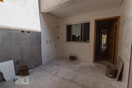 Casa à venda com 123m², 3 quartos e 2 vagasÁrea de Serviço