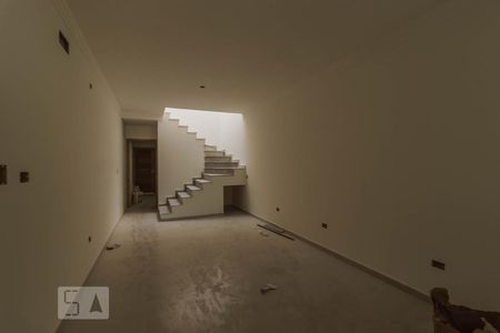 Sala de casa à venda com 3 quartos, 123m² em Vila Prudente, São Paulo