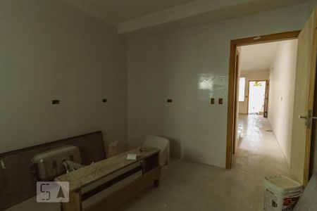 Casa à venda com 123m², 3 quartos e 2 vagasCozinha