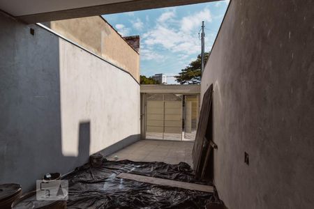 Casa à venda com 123m², 3 quartos e 2 vagasGaragem