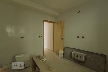 Casa à venda com 123m², 3 quartos e 2 vagasCozinha