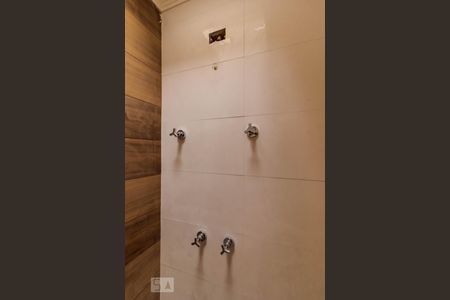 Casa à venda com 123m², 3 quartos e 2 vagasBanheiro da Suíte 2