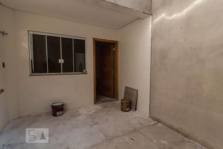 Casa à venda com 123m², 3 quartos e 2 vagasÁrea de Serviço