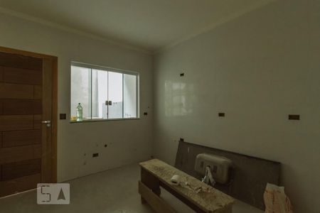 Casa à venda com 123m², 3 quartos e 2 vagasCozinha