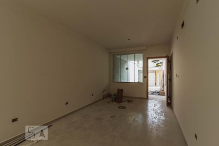 Sala de casa à venda com 3 quartos, 123m² em Vila Prudente, São Paulo