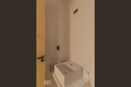 Casa à venda com 123m², 3 quartos e 2 vagasBanheiro da Suíte 1