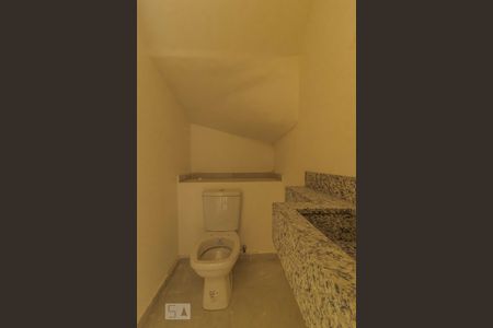 Lavabo de casa à venda com 3 quartos, 123m² em Vila Prudente, São Paulo