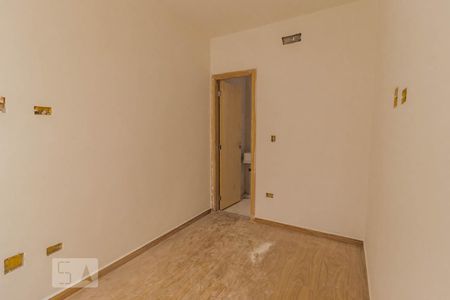 Quarto Suíte 1 de casa à venda com 3 quartos, 123m² em Vila Prudente, São Paulo