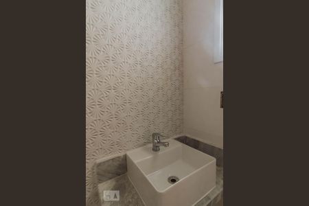 Casa à venda com 123m², 3 quartos e 2 vagasBanheiro da Suíte 3