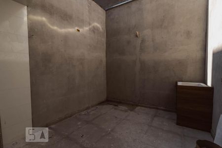 Casa à venda com 123m², 3 quartos e 2 vagasÁrea de Serviço