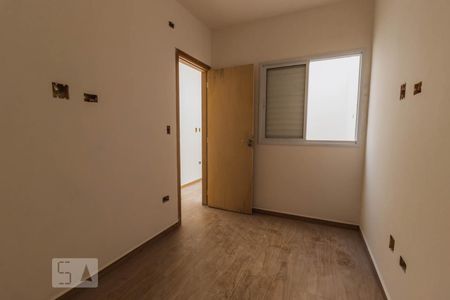 Quarto Suíte 1 de casa à venda com 3 quartos, 123m² em Vila Prudente, São Paulo