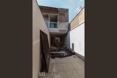 Casa à venda com 123m², 3 quartos e 2 vagasGaragem
