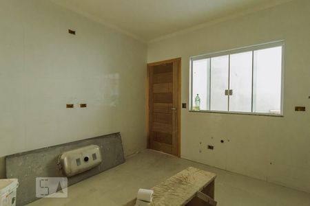 Casa à venda com 123m², 3 quartos e 2 vagasCozinha