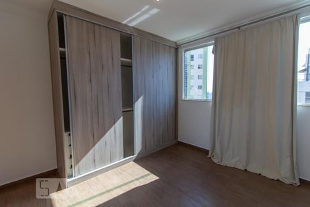 Suíte 1 de apartamento para alugar com 2 quartos, 68m² em São Lucas, Belo Horizonte