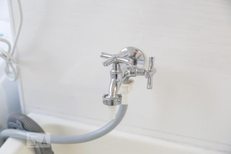 Apartamento para alugar com 35m², 1 quarto e sem vaga Apartamento para alugar com 35m², 1 quarto e sem vagaÁrea de Serviço