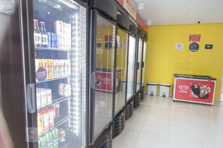 Apartamento para alugar com 35m², 1 quarto e sem vaga Apartamento para alugar com 35m², 1 quarto e sem vagaMercado