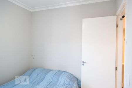 Quarto de apartamento para alugar com 1 quarto, 35m² em Jardim Ibitirama, São Paulo