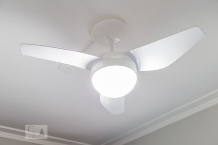 Quarto de apartamento para alugar com 1 quarto, 35m² em Jardim Ibitirama, São Paulo