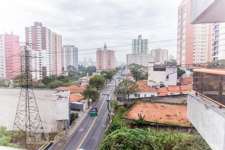 Apartamento à venda com 180m², 3 quartos e 2 vagasVista da Cozinha