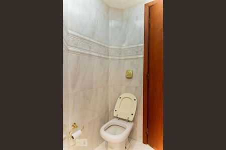 Apartamento à venda com 180m², 3 quartos e 2 vagasLavabo