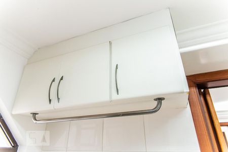 Apartamento à venda com 180m², 3 quartos e 2 vagasArmário