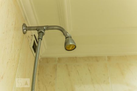 Apartamento à venda com 180m², 3 quartos e 2 vagasChuveiro 