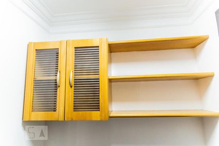 Apartamento à venda com 180m², 3 quartos e 2 vagasArmário